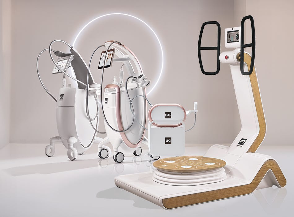Cellu M6 Infinity®